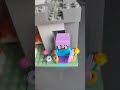Letztes Neues Set 21095🩷#legominecraft #minecraft #shorts