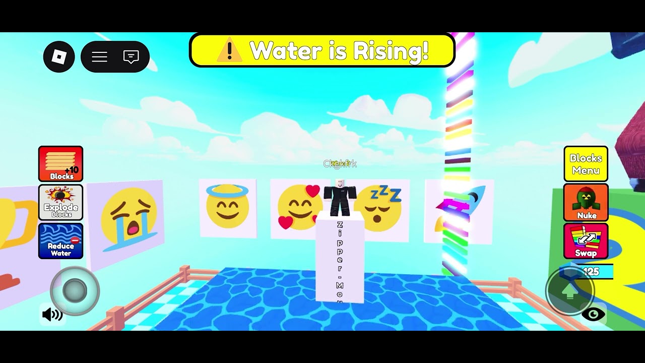 #Choose Correct Emoji