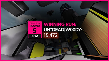 DFWC2019 Round 5 / Top CPM time / uN*DeaD|w00dy-