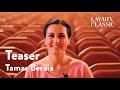 Lavaux classic  tamar beraia teaser