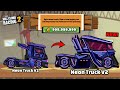 Hill Climb Racing 2 - NEW UPDATE!! NEON Truck V2😱 (Gameplay)