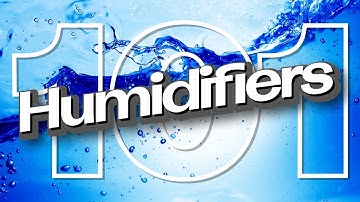 Humidifiers for String Instruments 101