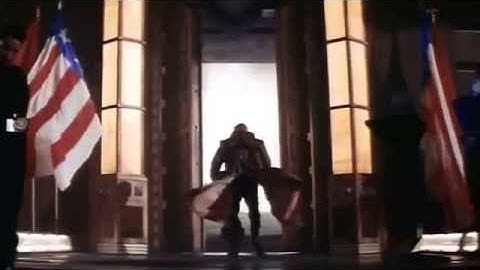 Judge Dredd | Dir. Danny Cannon | USA, 1995 | Trailer