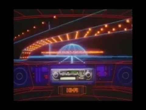 Timecop1983 - Tonight (feat. Back In The Future)