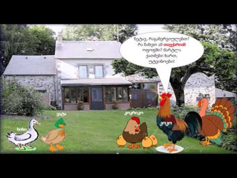 მე 2 ნაწილი