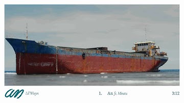 Lil Wuyn - An (feat. Minstu) [An album]