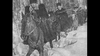 Ежегодное поминовение Подвига кубанских казаков 19 ноября 1941 года фильм 1 Ежегодное поминовение Подвига кубанских казаков 19 ноября 1941 года фильм 1