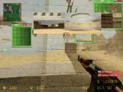 CSS Multi HACK! VAC2 PROOF! DL LINK GIVEN!