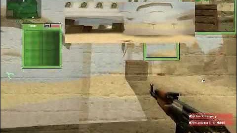 CSS Multi HACK! VAC2 PROOF! DL LINK GIVEN!