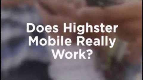 Highster Mobile TRUTH - Does Highster Mobile Really Work?