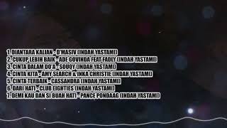 Download Lagu mp3 Top Lagu Enak Didengar Saat Kerja - INDAH YASTAMI COVER - Lagu Pop HITS 2023 MP3