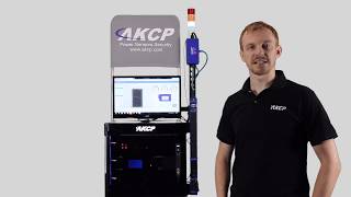 AKCP Rack+ System