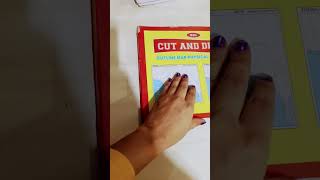 cut and draw practice map π₯π₯π₯π₯ Rajesh Book Store DELHI 8882151911