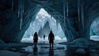 Ледяной Кошмар: История О Нечеловеческом Айсберге и Тенях из Прошлого