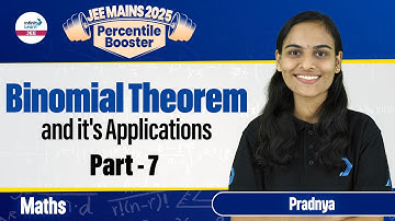 Binomial Theorem and It