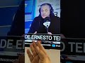 no es odiando q se abre camino Milei periodistas fred Machado profe espert justicia new york