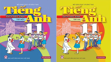 Trọn bộ CD nghe tiếng Anh lớp 11 chương trình mới Global Success | CD1: unit 1 - unit 5