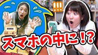 相方がゲームの世界に入っちゃった！！！【Angry Birds】