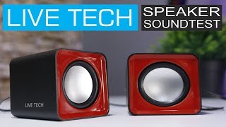 Live tech sp 02 Clearance