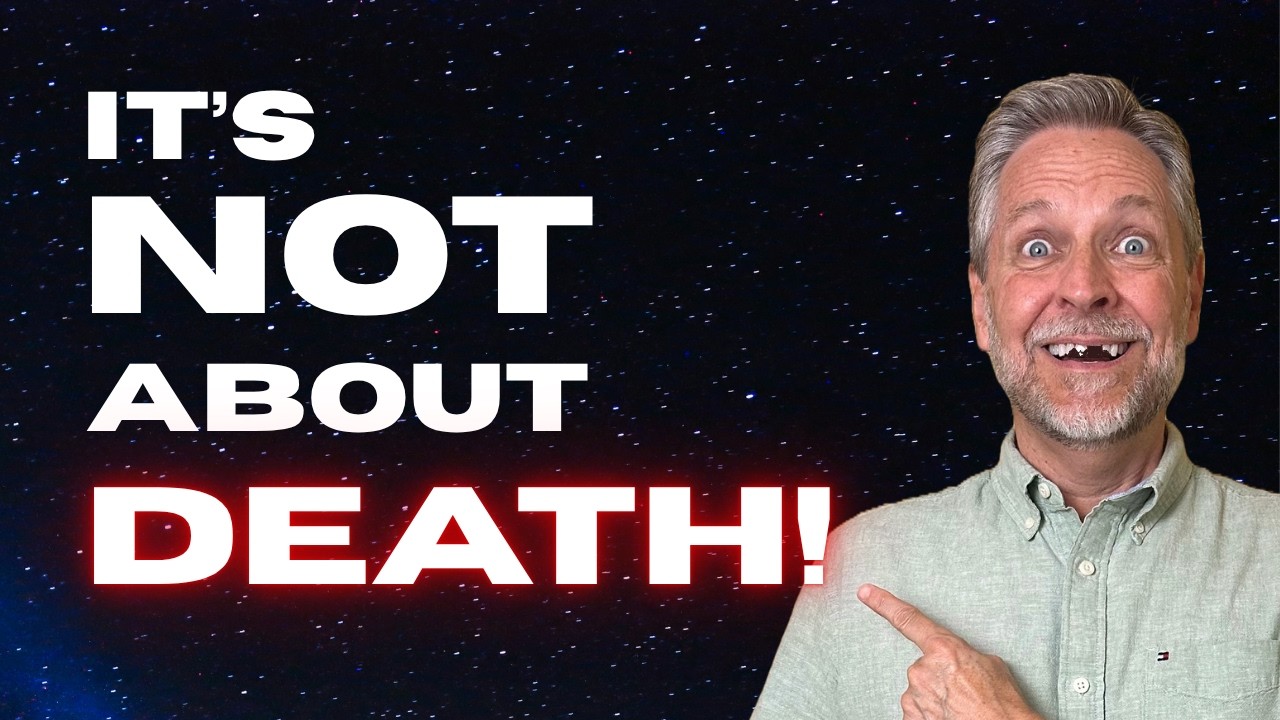 Teeth Falling Out in a Dream? It DOESN'T mean what you think!! (FREE eBook link below!)