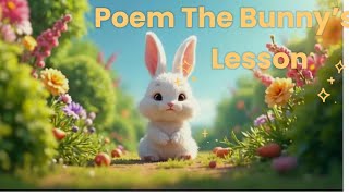 The Bunnys Lesson - Fun Animation Song Kids Kids Giggle Studio 1.1M