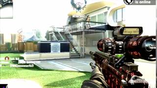 Mega kill and Quad feed