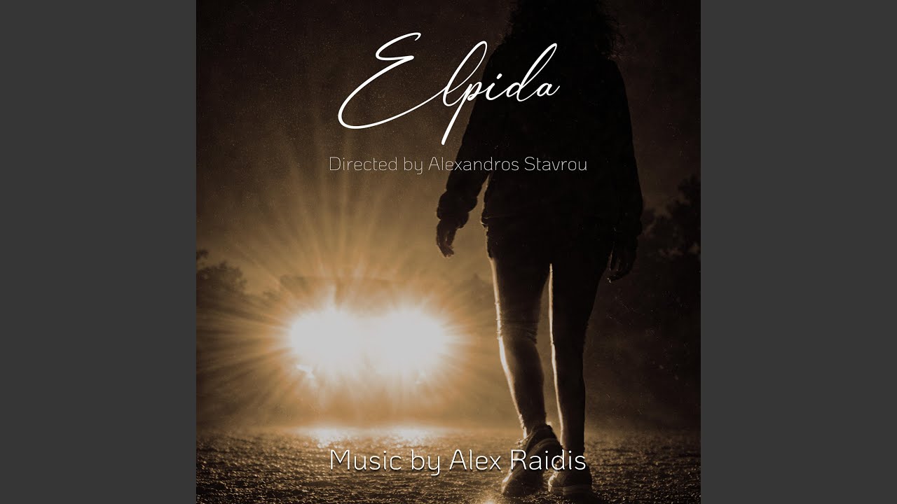 Watch Elpida on YouTube Watch Elpida on YouTube