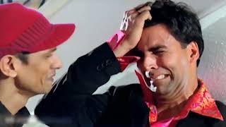 Akshay Kumar Crying Meme Template