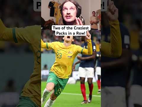 I Packed Two