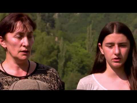 \"მირანგულა\" • ლენჯერის თემი სოფ.ქაშვეთი(მესტია)