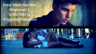 Ringtone/Klingelton - Justin Bieber - As Long As You Love Me + Download [HQ]