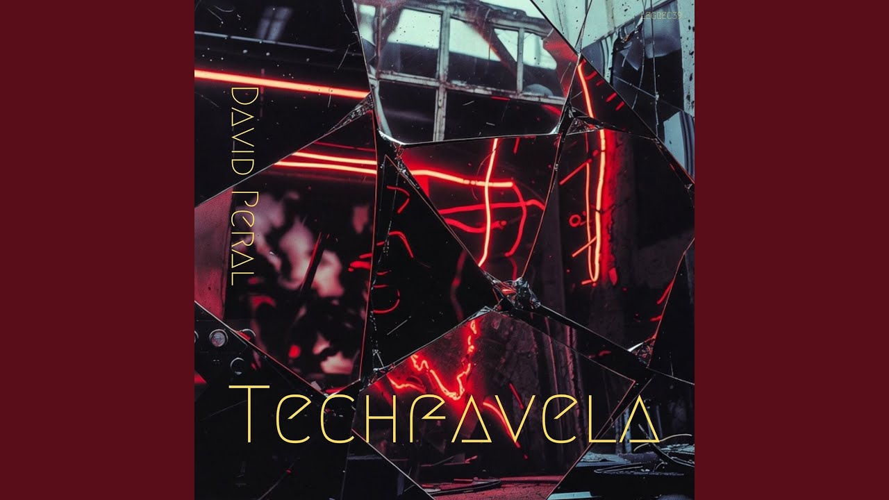 Obejrzyj Techfavela w YouTube Obejrzyj Techfavela w YouTube