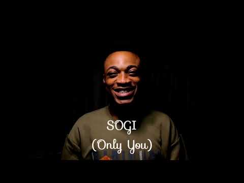 SOGI (Cover) - Cheemah