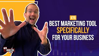 Top 20 Tips To Find The Best Marketing Automation Tools - Part 1 -