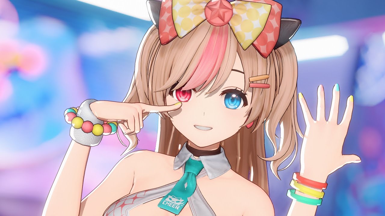 Girls' Frontline 2：Exilium｜POP!｜Basti 