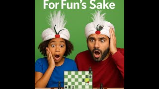 Brilliant Rook Sacrifice Leads To Resignation For Funs Sake