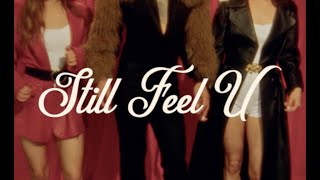 Video thumbnail of "Michi - Still Feel U (Official Video)"