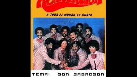 Son Sabroson - La Renovacion
