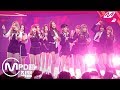 [MPD직캠] 아이즈원 1위 앵콜 직캠 4K '라비앙로즈(La Vie en Rose)' (IZ*ONE FanCam No.1 Encore) | @MCOUNTDOWN_2018.11.8