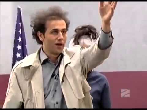 თათია საელჩოში - კომედი შოუ / tatia saelchoshi - komedi shou