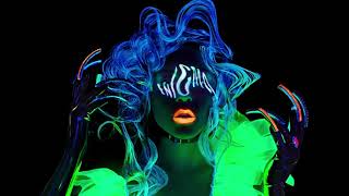 Lady Gaga - Interlude / Bloody Mary (Enigma Concept)