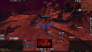 warmane hacking