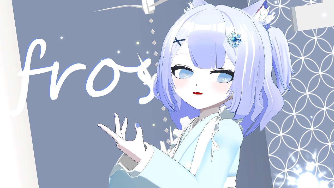 fros / こなゆき観測所 / MMD