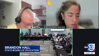 Texas education board approves controversial new social studies curriculum for public high schools