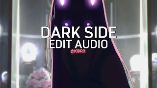 Dark Side - Neoni  Edit Audio