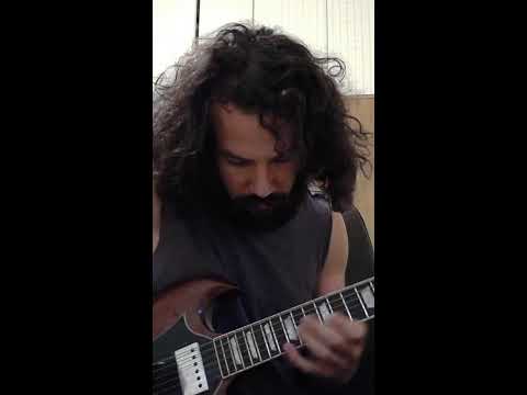 Some Guitar's Jammin'!