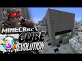 Minecraft Cube Evolution Episode 1: Bubble Fun