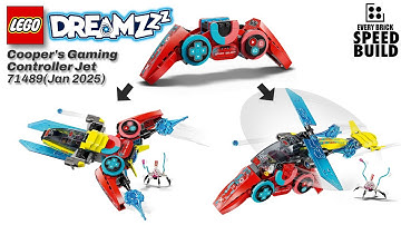 LEGO DREAMZzz - Cooper