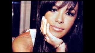 Aaliyah - Never Comin' Back