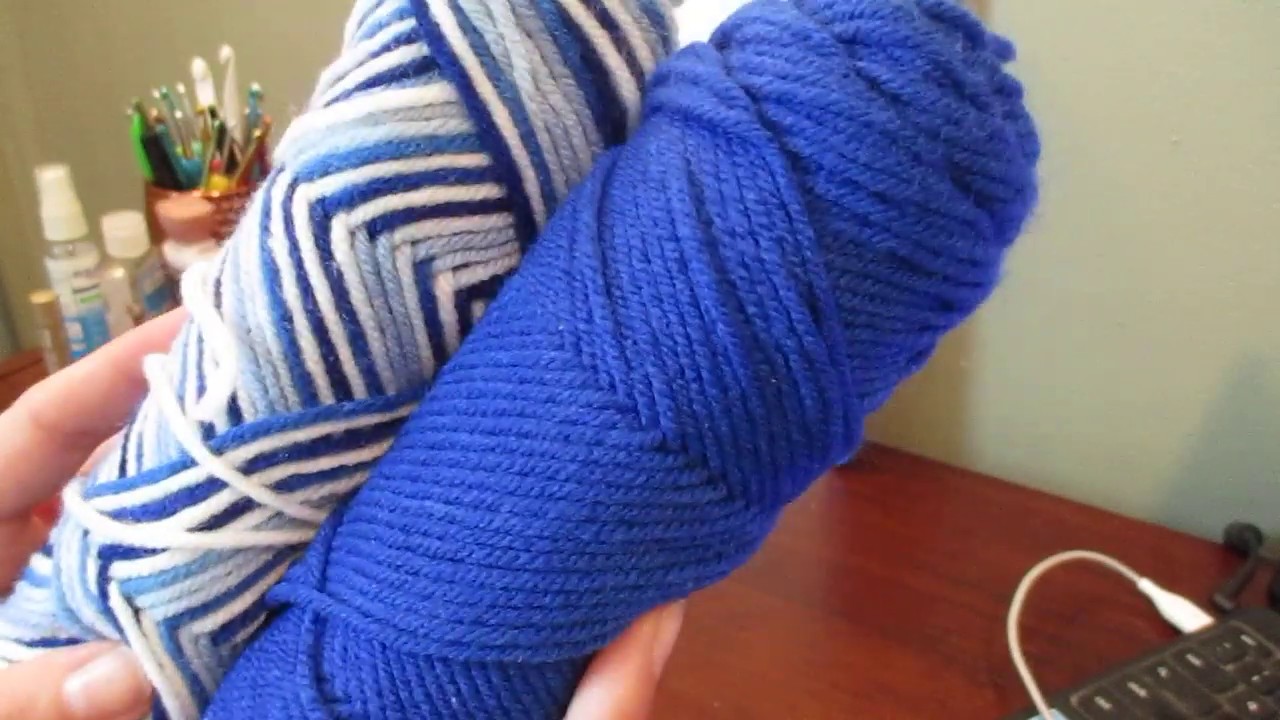 Single Crochet Foundation Chain FAIL YouTube